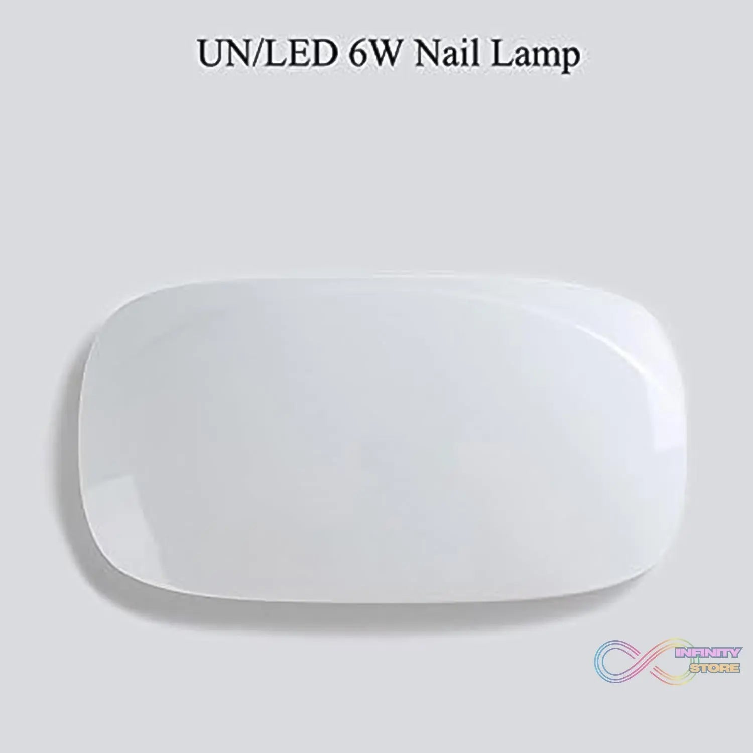 UV LED Lamp Nail Dryer Mini Portable Nail Lamp Professional (1 Pc) - infinityexculsivestore.com