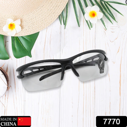 UV Protected Cycling Eyewear Outdoor Sports Men Women Sunglasses Road Cycling Glasses Bike Goggles Outdoor Sports UV400 Sunglasses (1 Pc) - infinityexculsivestore.com