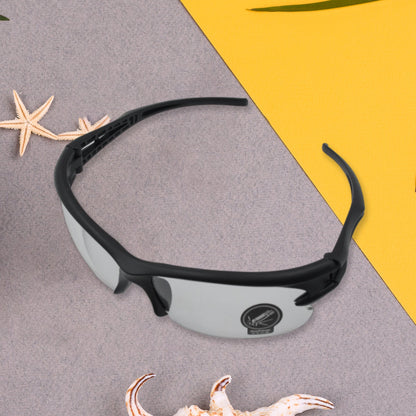 UV Protected Cycling Eyewear Outdoor Sports Men Women Sunglasses Road Cycling Glasses Bike Goggles Outdoor Sports UV400 Sunglasses (1 Pc) - infinityexculsivestore.com