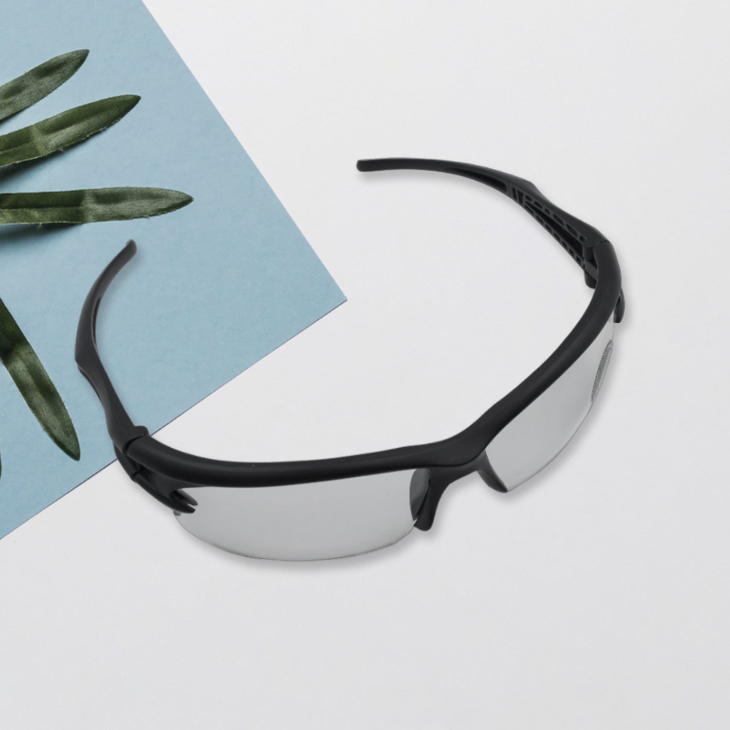 UV Protected Cycling Eyewear Outdoor Sports Men Women Sunglasses Road Cycling Glasses Bike Goggles Outdoor Sports UV400 Sunglasses (1 Pc) - infinityexculsivestore.com