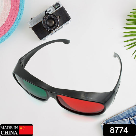 UV Protected Sunglasses, classic Sunglasses for Men & Women, Lightweight, Both Outdoor and Indoor Use (1 Pc ) - infinityexculsivestore.com