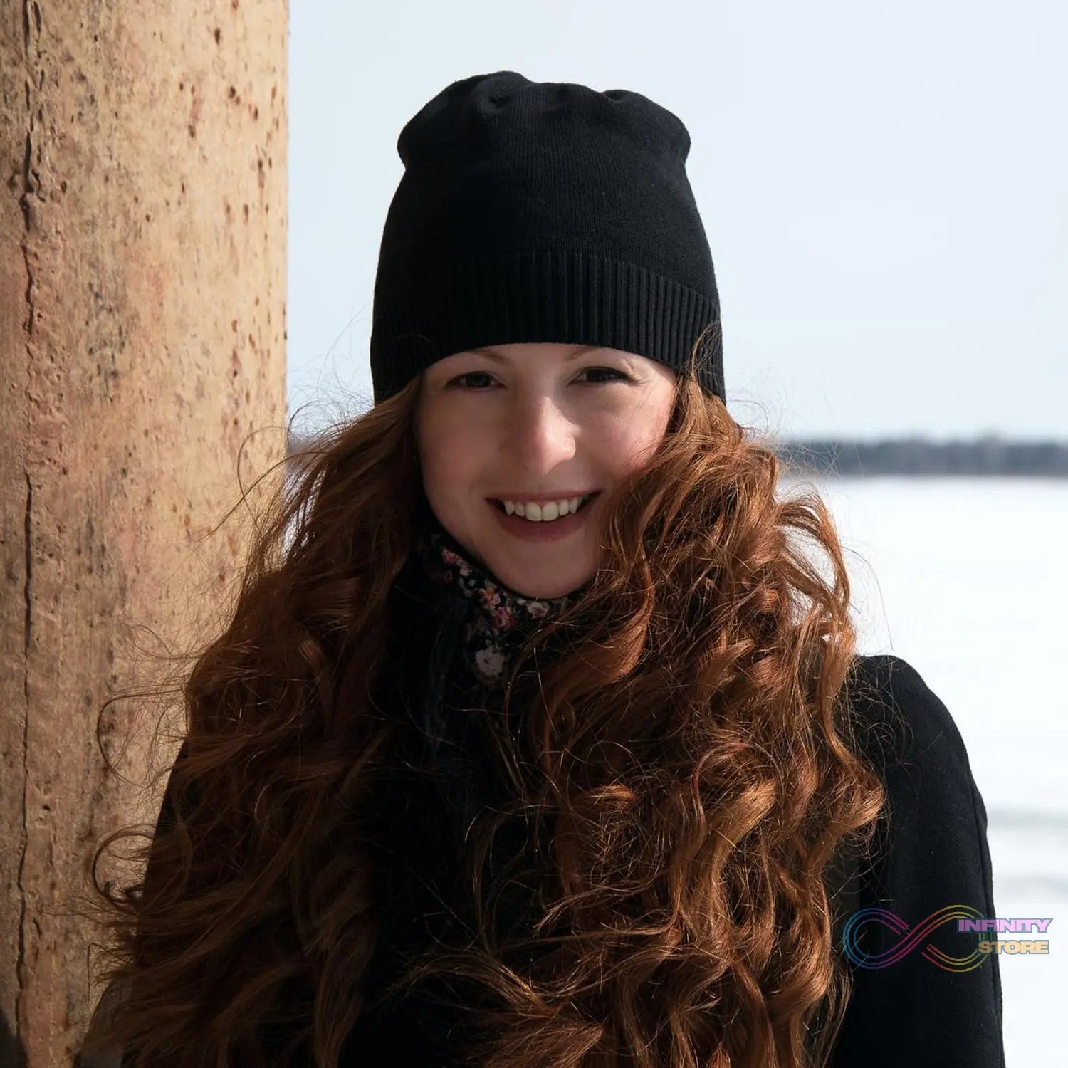 Ultimate Warmth Boys' Cozy Winter Cap (1 Pc) - infinityexculsivestore.com