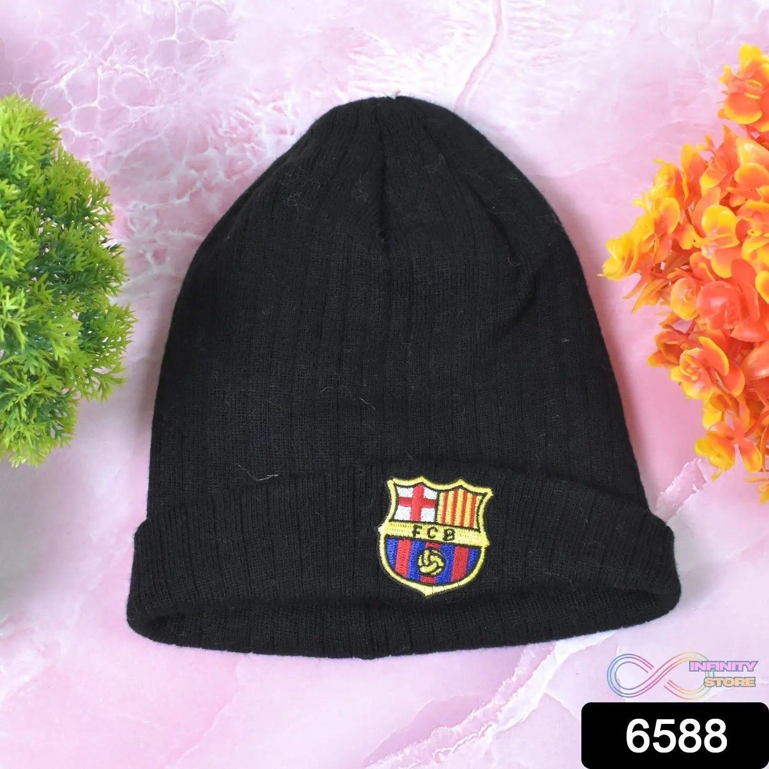 Ultimate Warmth Boys' Cozy Winter Cap (1 Pc) - infinityexculsivestore.com