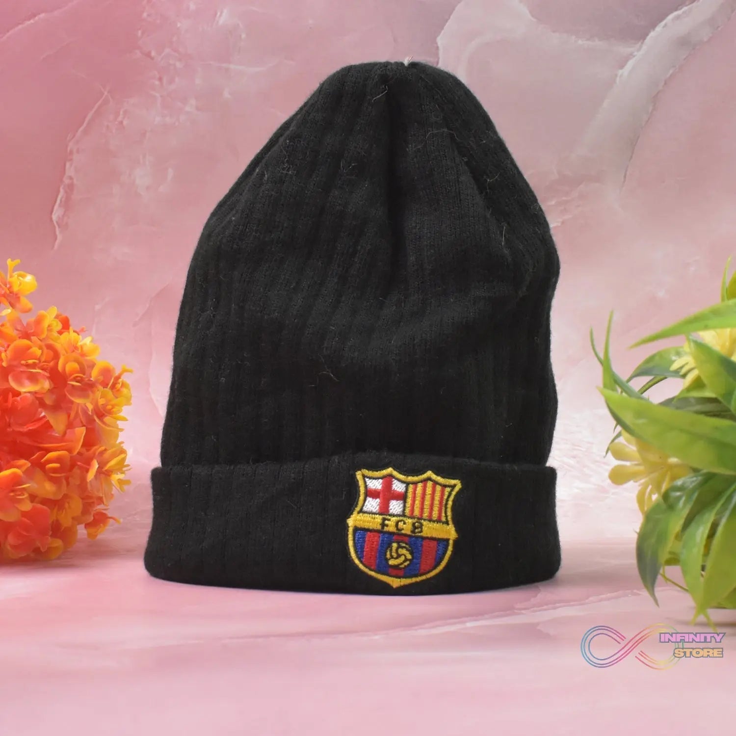 Ultimate Warmth Boys' Cozy Winter Cap (1 Pc) - infinityexculsivestore.com