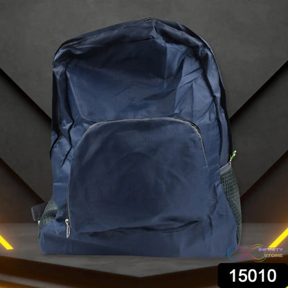 Ultralight folding backpack, ultralight travel bag for outdoor mountaineering Backpacks for Women And Men (1Pc) - infinityexculsivestore.com