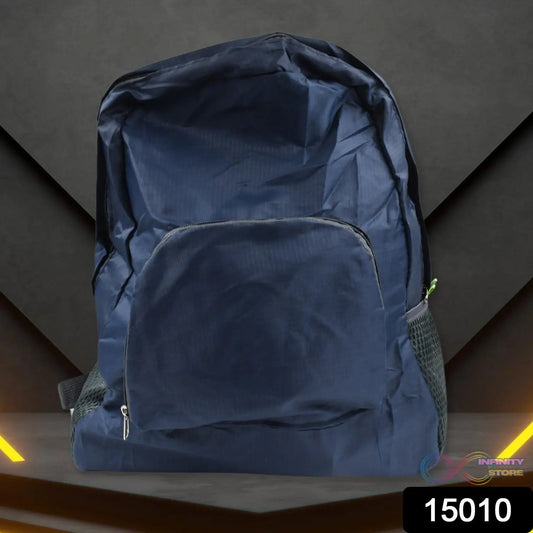 Ultralight folding backpack, ultralight travel bag for outdoor mountaineering Backpacks for Women And Men (1Pc) - infinityexculsivestore.com