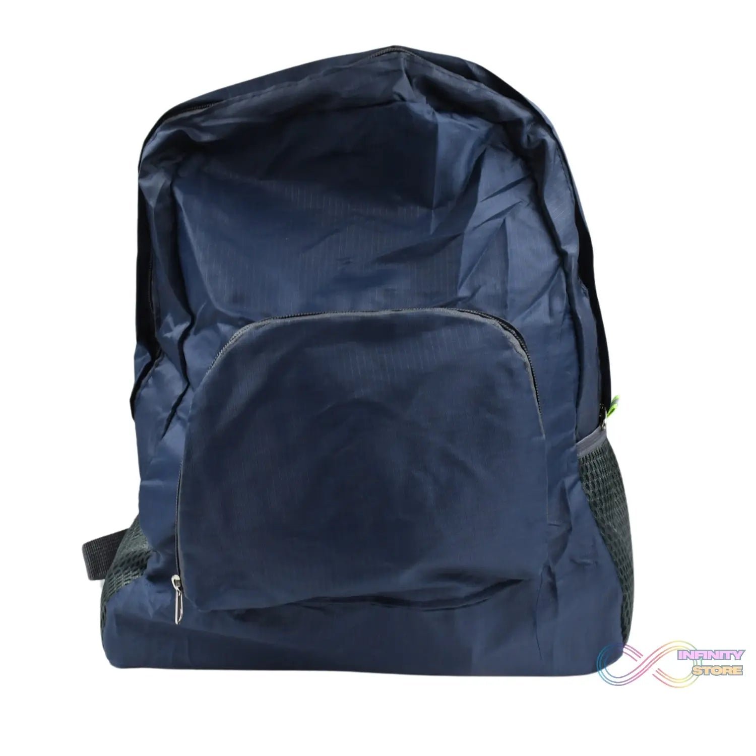 Ultralight folding backpack, ultralight travel bag for outdoor mountaineering Backpacks for Women And Men (1Pc) - infinityexculsivestore.com