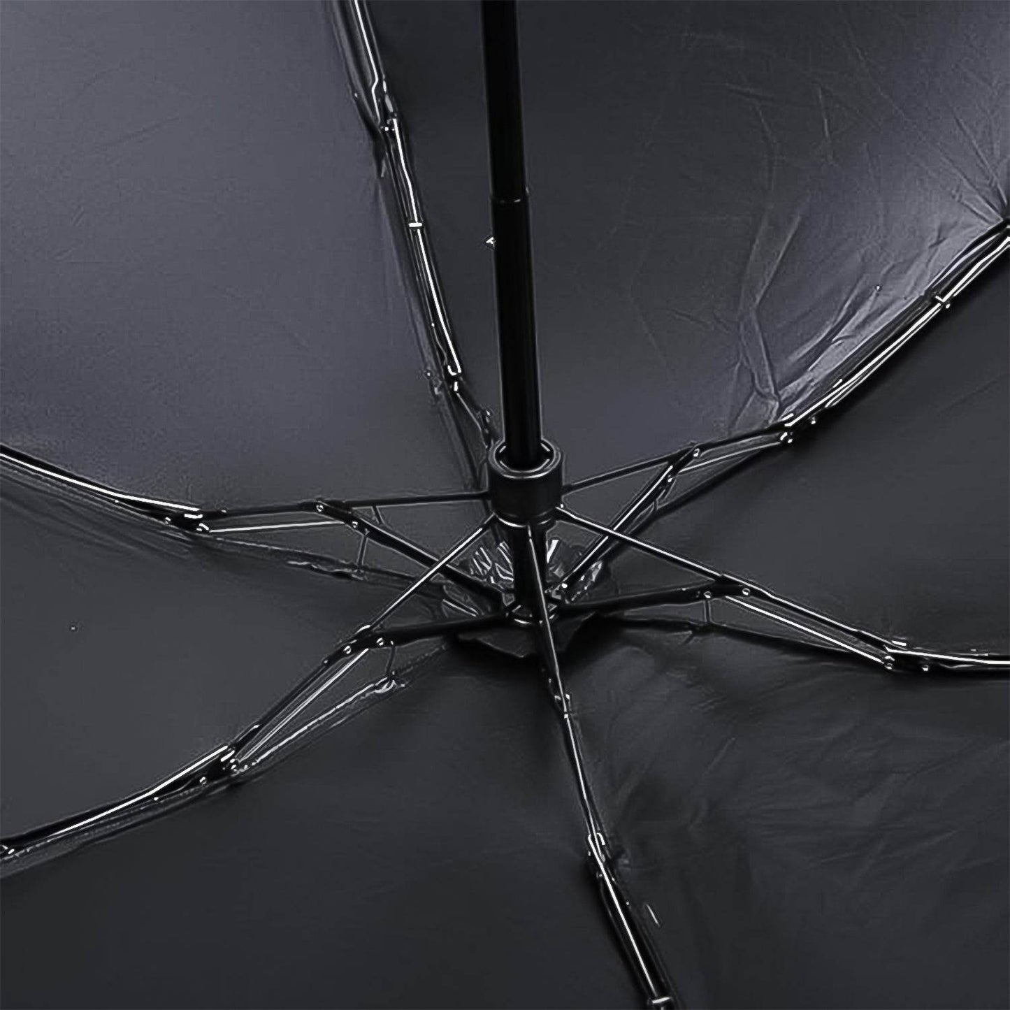 3-Fold Umbrella Summer Sun and Rain Protection Foldable Cute Umbrella || UV Protection Rain Sun Umbrella || Travel Accessories || Umbrella for Children, Girls, and Boys (1 Pc / With Zip Case)  - infinityexculsivestore.com