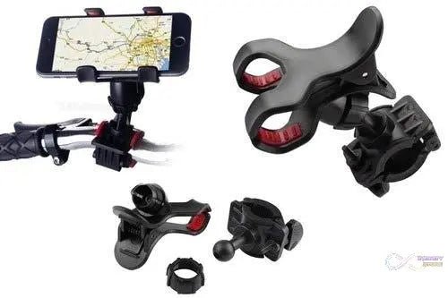 Universal Bike & Bicycle Mobile Mount Holder - infinityexculsivestore.com