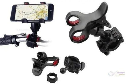 Universal Bike & Bicycle Mobile Mount Holder - infinityexculsivestore.com