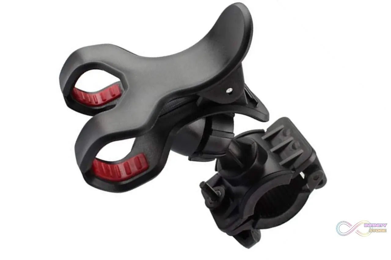 Universal Bike & Bicycle Mobile Mount Holder - infinityexculsivestore.com