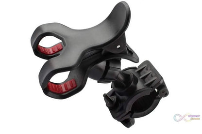 Universal Bike & Bicycle Mobile Mount Holder - infinityexculsivestore.com