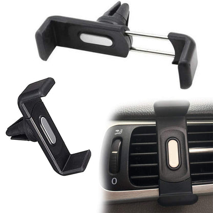 Universal Car Air Vent Mount - infinityexculsivestore.com