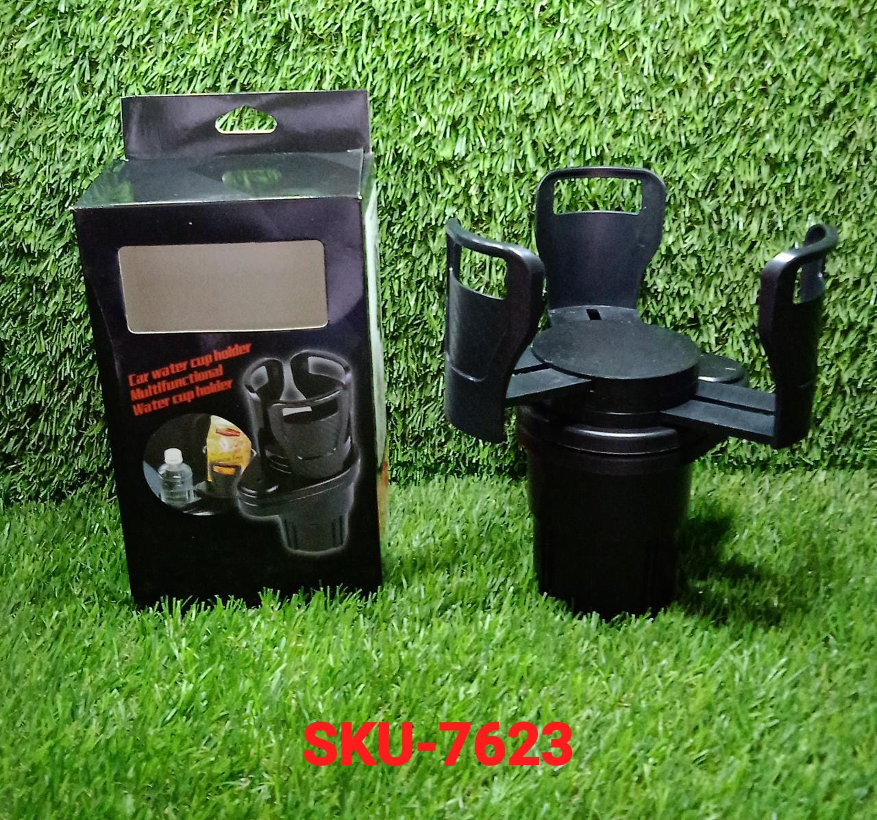 Universal Car Seat Cup Holder for 20oz Bottles - infinityexculsivestore.com