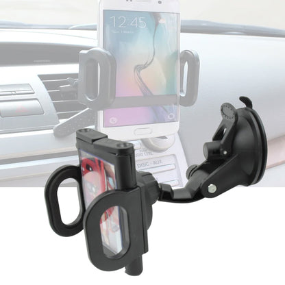 Universal Car Various Function Holder - infinityexculsivestore.com