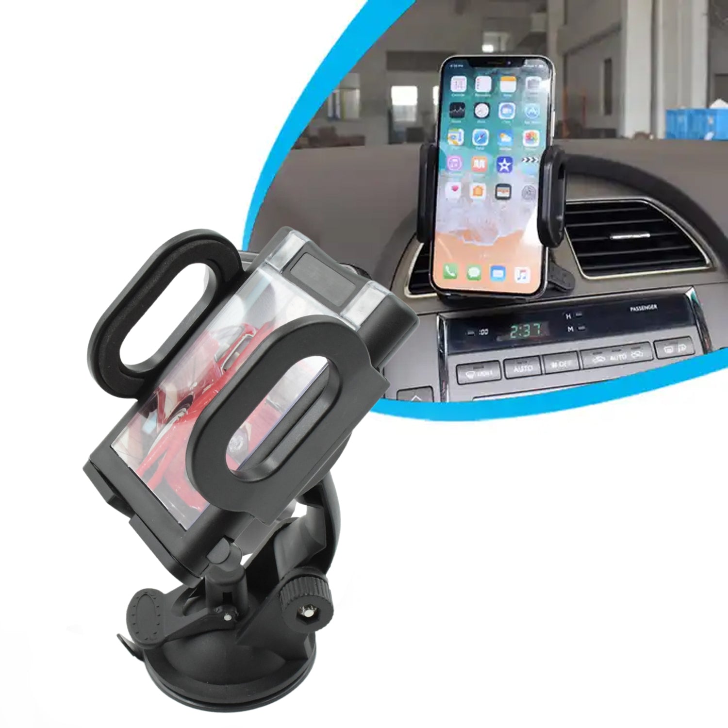 Universal Car Various Function Holder - infinityexculsivestore.com