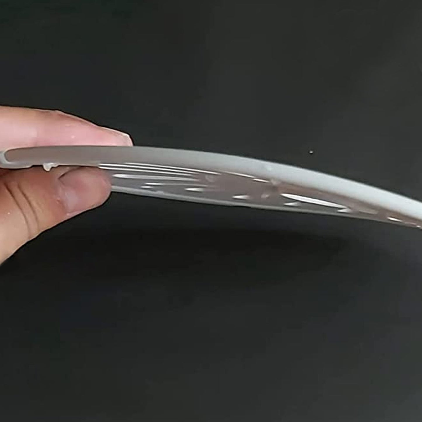 Universal Fit Top Load Semi Automatic Washing Machine Spin Safety Cover / Spinner Cap / Dryer Safety Cover / Lid & Plate (1 pc) - infinityexculsivestore.com