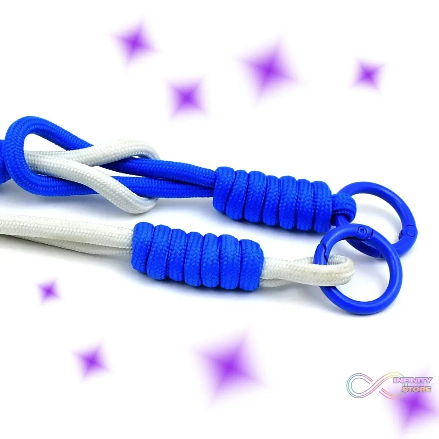 Universal Lanyard For Phone, Cross - Body Cell Phone Lanyard With All Smartphones (1 Pc / 51 Inch / Multicolor) - infinityexculsivestore.com