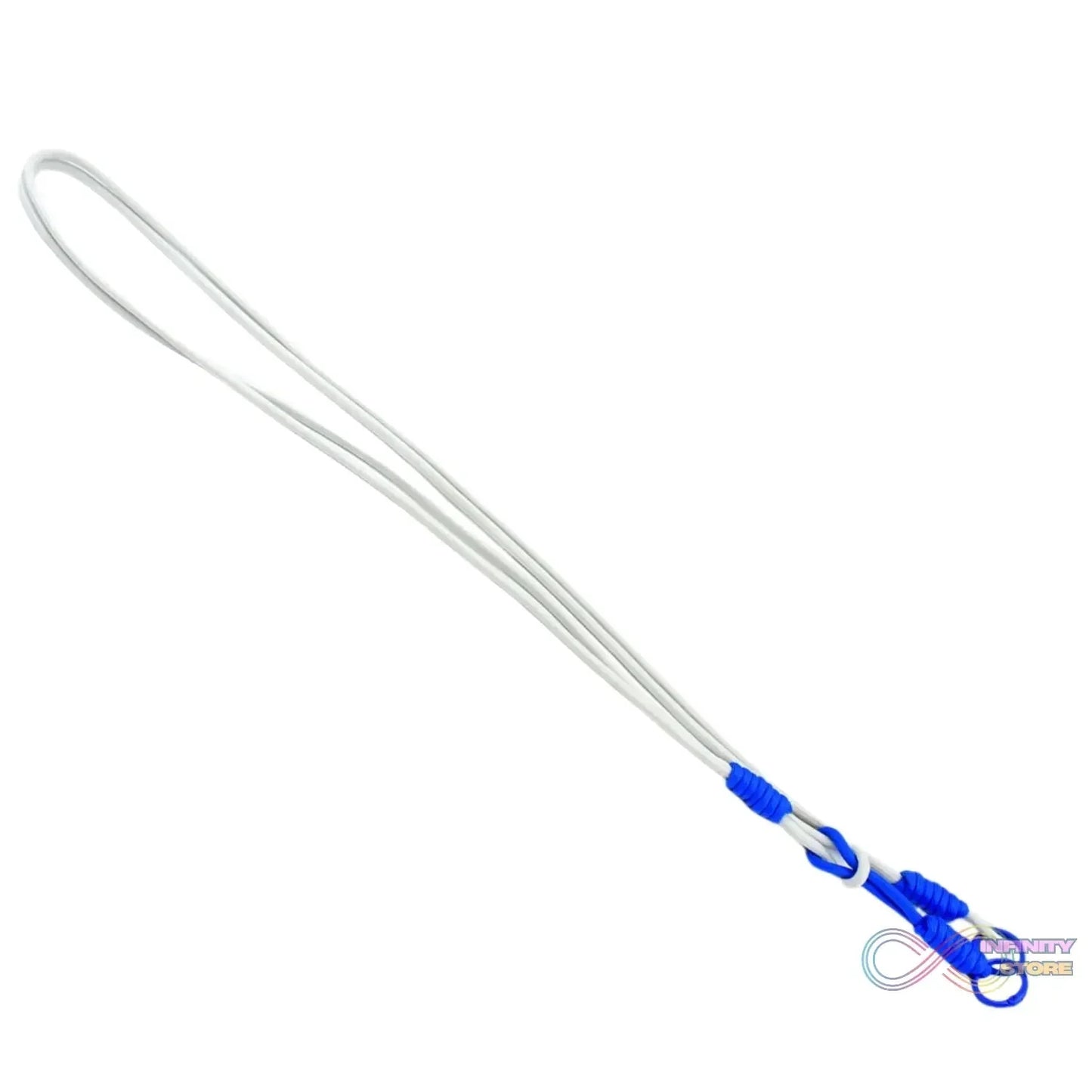 Universal Lanyard For Phone, Cross - Body Cell Phone Lanyard With All Smartphones (1 Pc / 51 Inch / Multicolor) - infinityexculsivestore.com