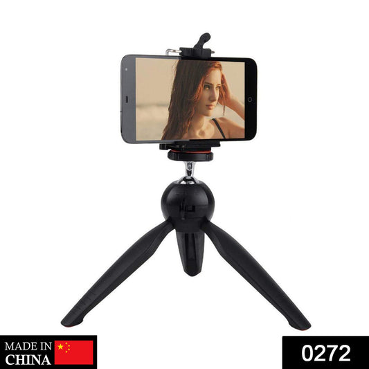Universal Mini Tripod - infinityexculsivestore.com