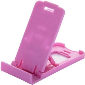 Universal Portable Foldable Holder Stand For Mobile - infinityexculsivestore.com