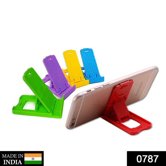 Universal Portable Foldable Holder Stand For Mobile - infinityexculsivestore.com