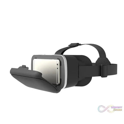 VR Pro Virtual Reality 3D Glasses Headset - infinityexculsivestore.com