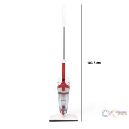 Vacuum Cleaner Handheld & Stick for Home and Office Use - infinityexculsivestore.com