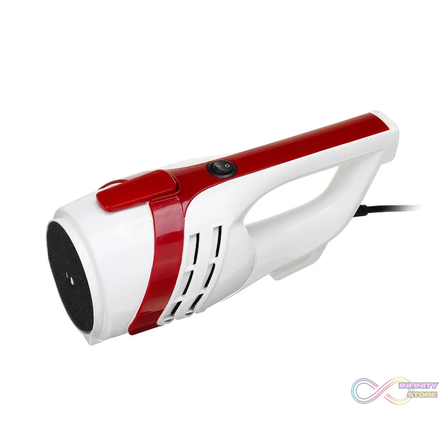 Vacuum Cleaner Handheld & Stick for Home and Office Use - infinityexculsivestore.com