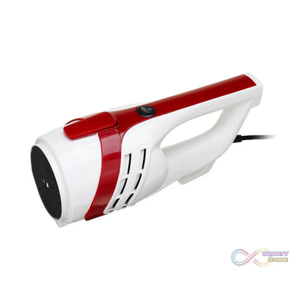 Vacuum Cleaner Handheld & Stick for Home and Office Use - infinityexculsivestore.com