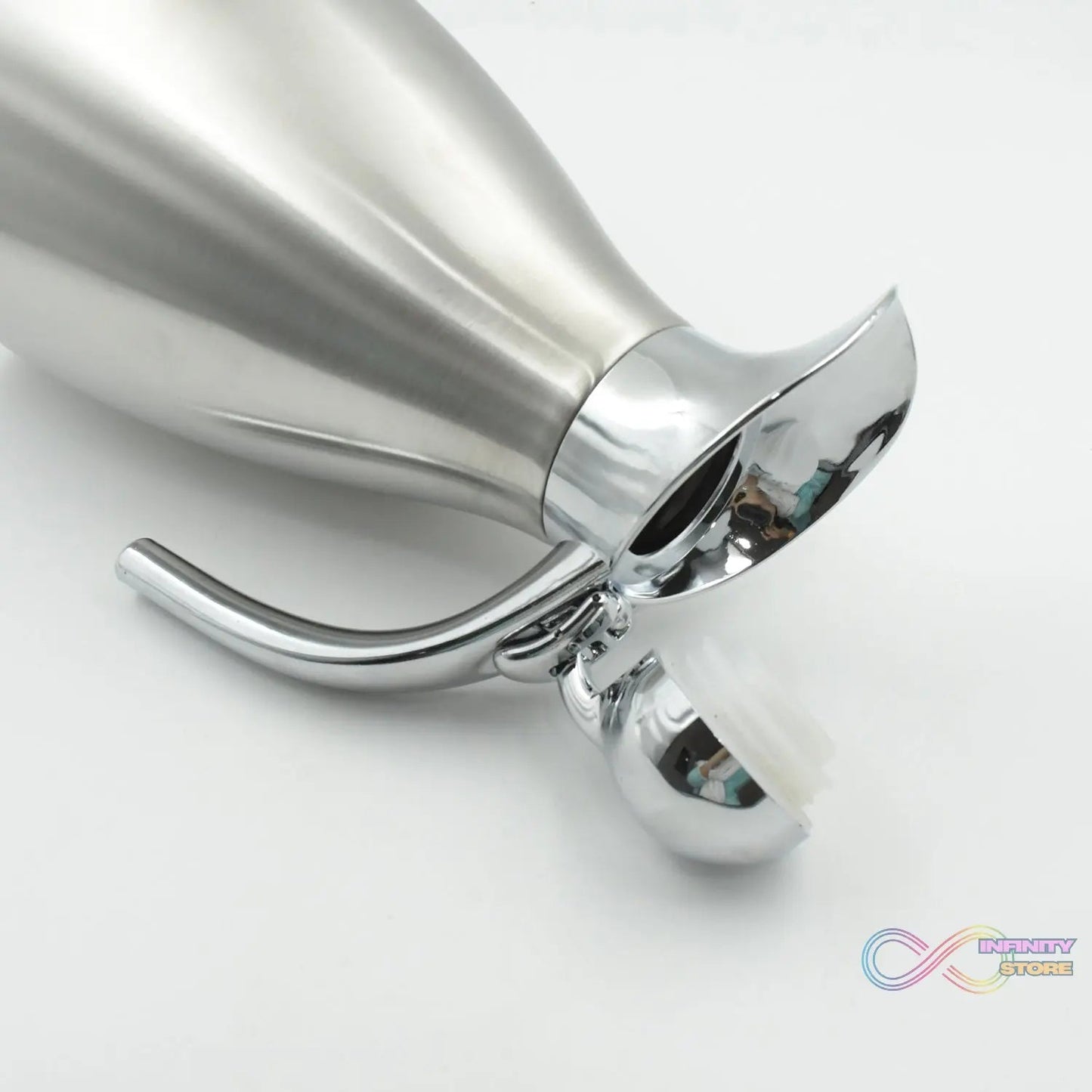 Vacuum Insulated Kettle Jug (Stainless Steel): 1.5L Sizes - infinityexculsivestore.com