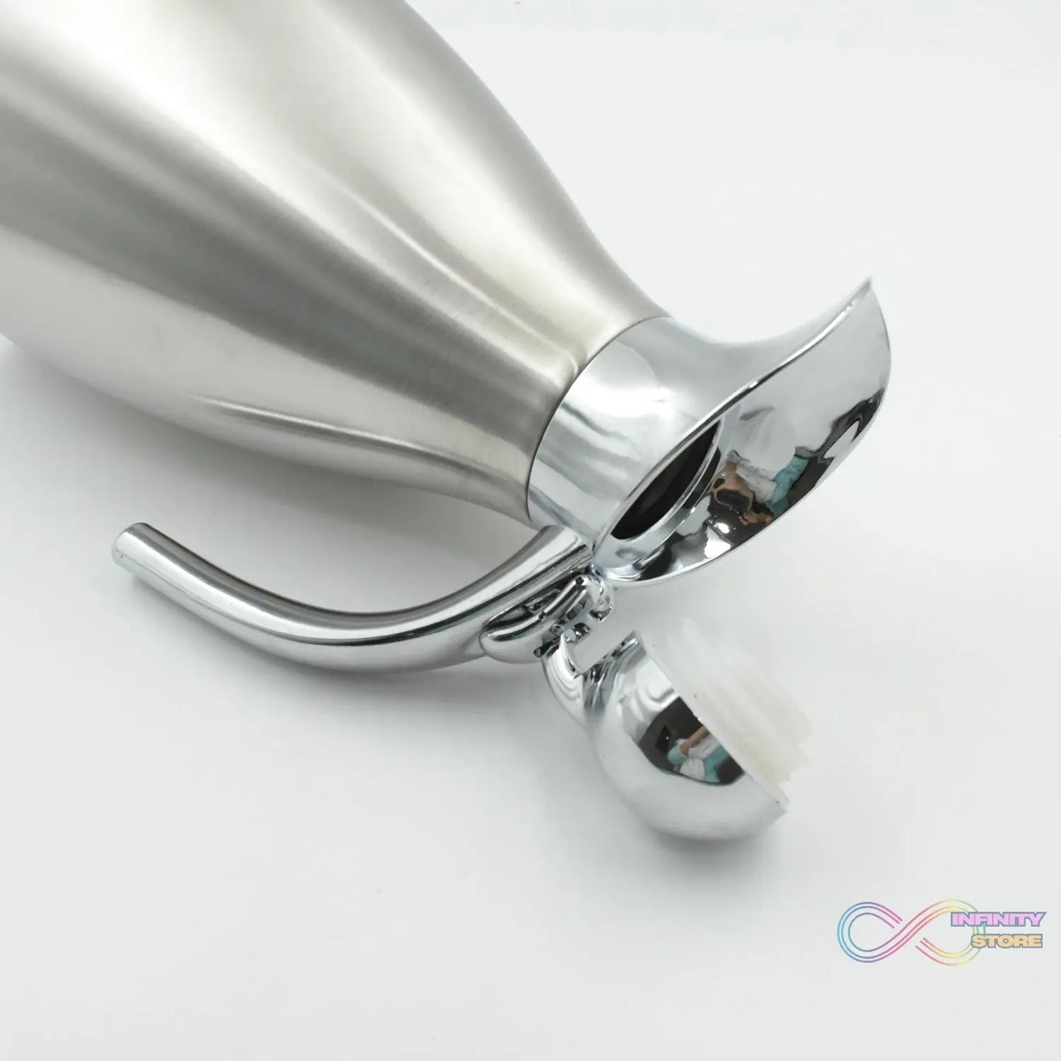 Vacuum Insulated Kettle Jug (Stainless Steel): 1.5L Sizes - infinityexculsivestore.com