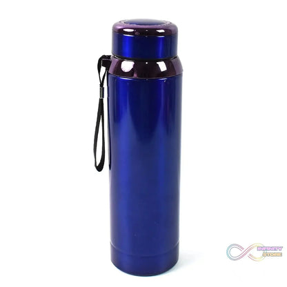 Vacuum Insulated Stainless Steel Bottle, Double walled (1000 ML) - infinityexculsivestore.com