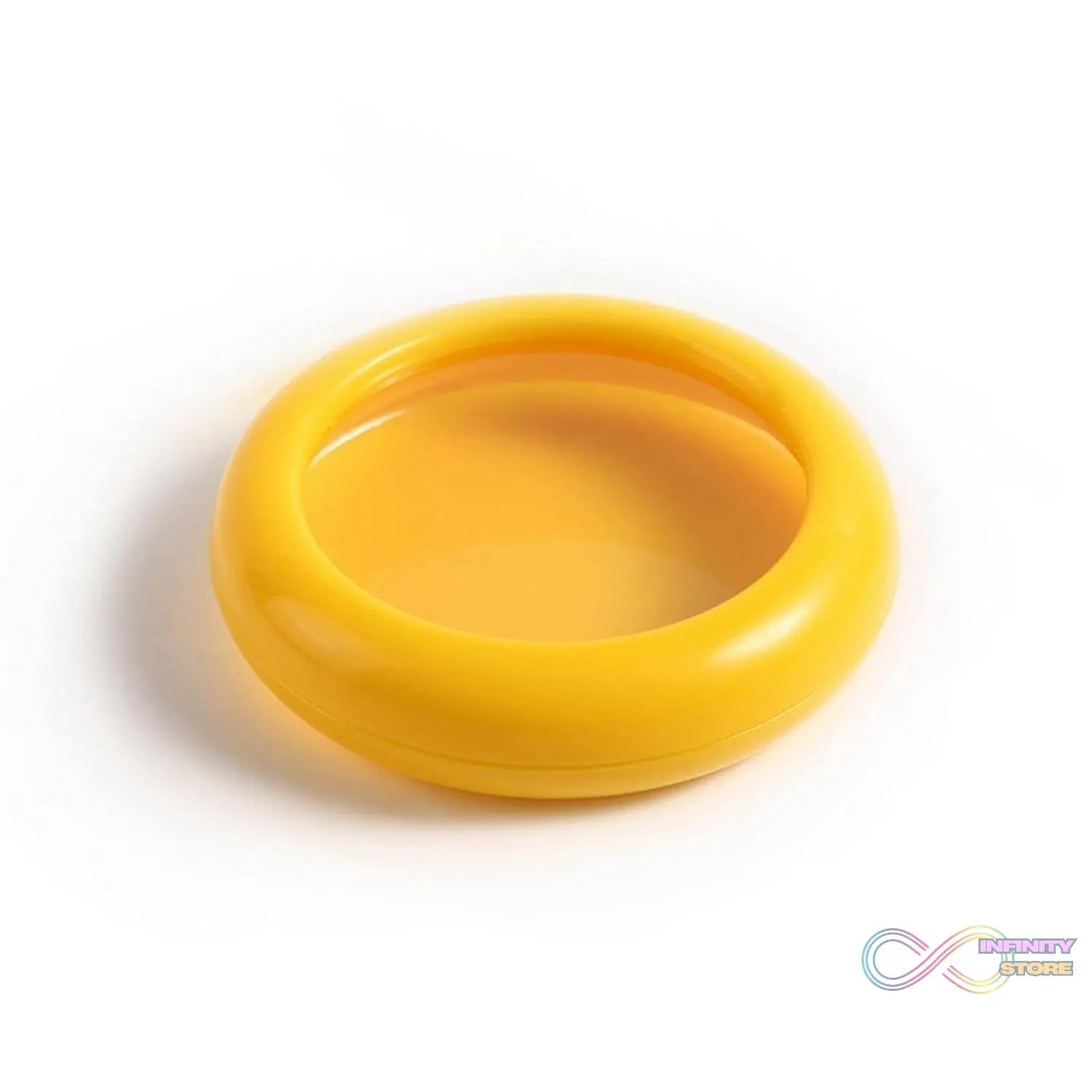 Vegetable Container Premium Fruits Saver Keeper (1 Pc / Yellow) - infinityexculsivestore.com
