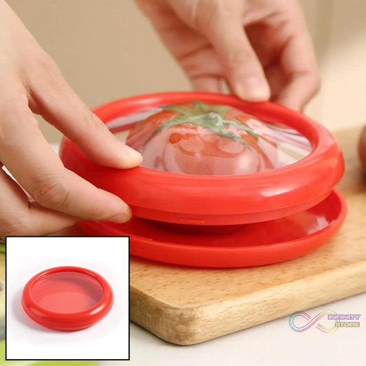 Vegetable Container Premium Fruits Saver Keeper for Kitchen Organization - infinityexculsivestore.com