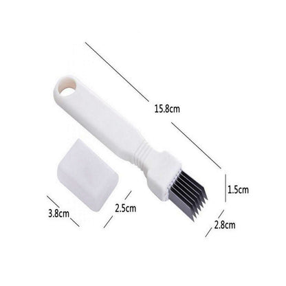 Vegetable Negi Cutter - infinityexculsivestore.com