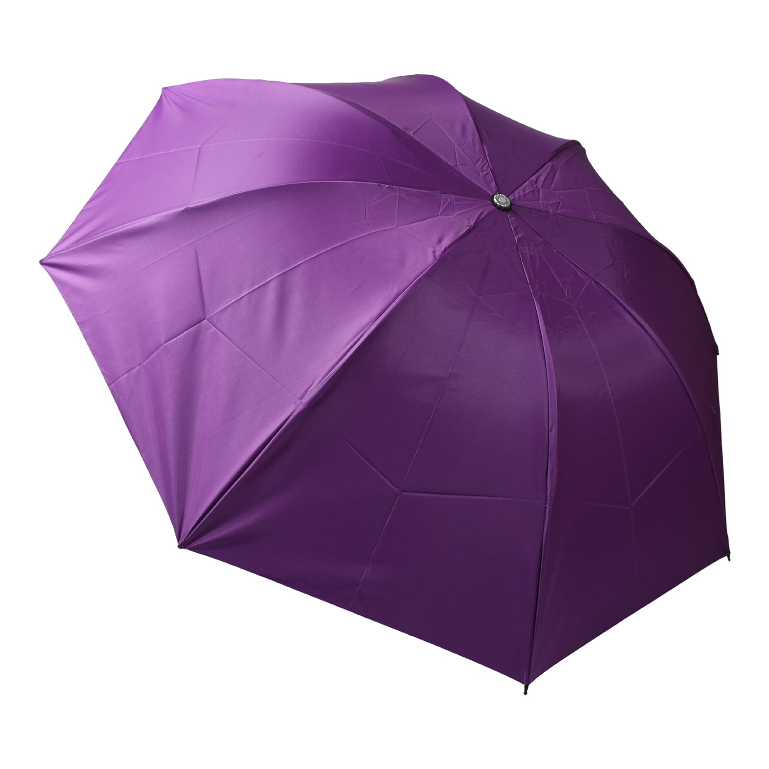 Vegetable shaped Folding Umbrella, Plastic Case Creative Fashion Folding Mini Sun Shade Rain Umbrella, Unique Umbrella, Sun & UV Protection, Cute Design (1 Pc) - infinityexculsivestore.com