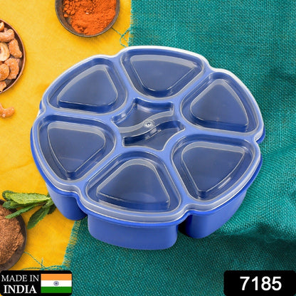 Versatile Kitchen Masala Box with Unique Design - infinityexculsivestore.com