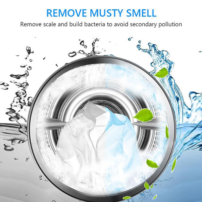 WASHING MACHINE STAIN TANK CLEANER DEEP CLEANING DETERGENT POWDER ( 1PC ) - infinityexculsivestore.com