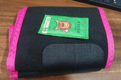 Waist Support Belt Neoprene Ab Belt Trainer (1 Pc) - infinityexculsivestore.com