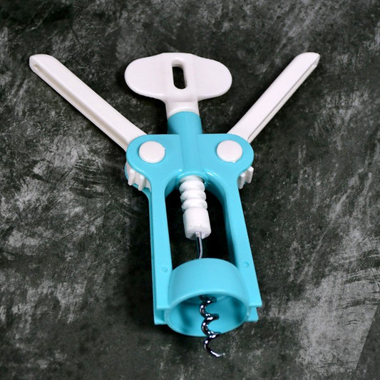 Waiter Wine Corkscrew Bottle Beer Cap Opener for Restaurants Bar Home - infinityexculsivestore.com