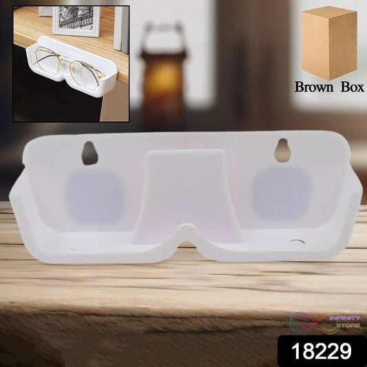 Wall Mount / Adhesive Sunglass Holder (1 Pc) - infinityexculsivestore.com