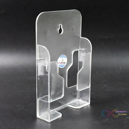 Wall Mount Mobile Phone Holder/Stand for Home and Office, - infinityexculsivestore.com