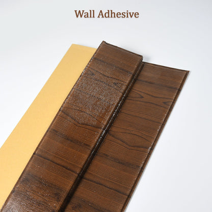 Wallpaper 3D Foam Wallpaper Sticker Panels - infinityexculsivestore.com