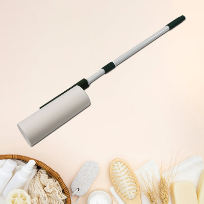 Washable Reusable Lint Roller with Extendable Handle for Carpet, Floor, and Sofa. - infinityexculsivestore.com