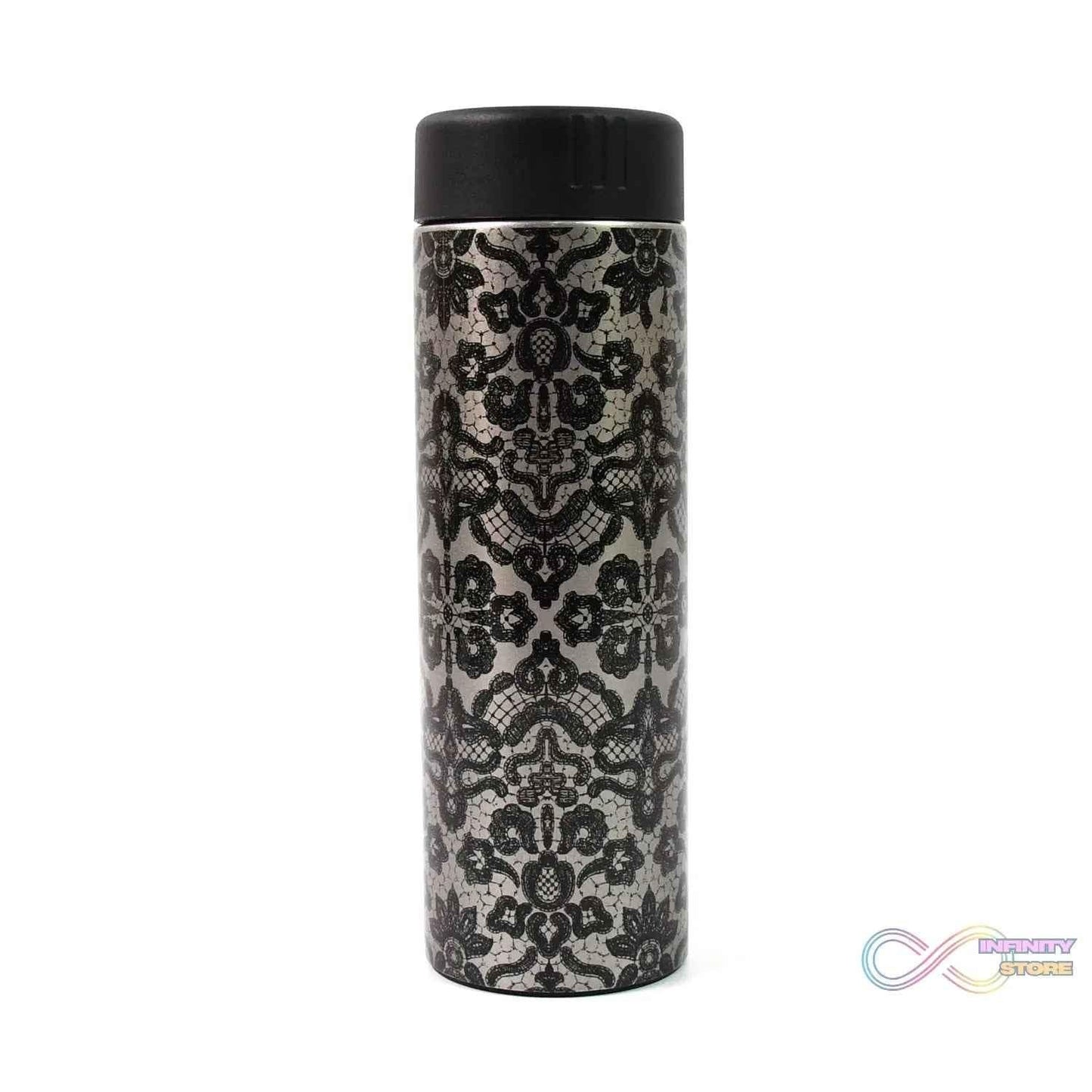 Water Bottle for Kids – Insulated Stainless Steel Bottle (350 ML Approx) - infinityexculsivestore.com
