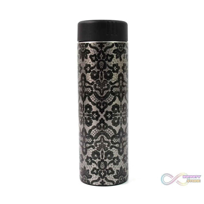 Water Bottle for Kids – Insulated Stainless Steel Bottle (350 ML Approx) - infinityexculsivestore.com