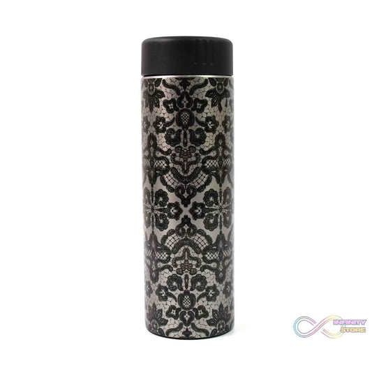 Water Bottle for Kids – Insulated Stainless Steel Bottle (350 ML Approx) - infinityexculsivestore.com