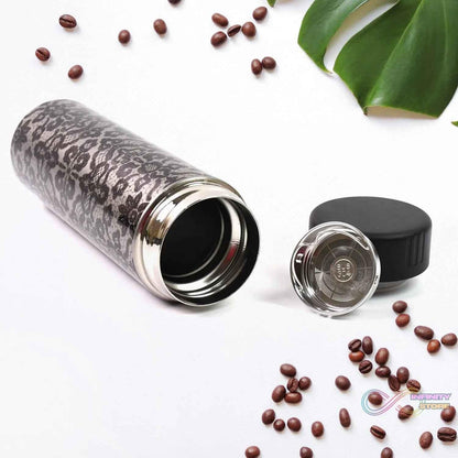 Water Bottle for Kids – Insulated Stainless Steel Bottle (350 ML Approx) - infinityexculsivestore.com