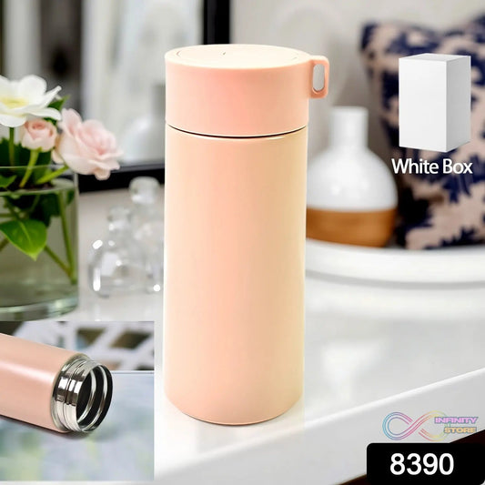 Water Bottle for Kids – Insulated Stainless Steel Bottle (350 ML Approx) - infinityexculsivestore.com